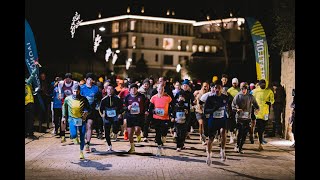 Portonovi New Year's Run - Festive Season 2025/26