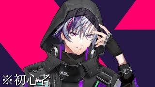 【VALORANT】FPS？とかよく知らないけど、たぶん好きたぜ【不破湊/にじさんじ】
