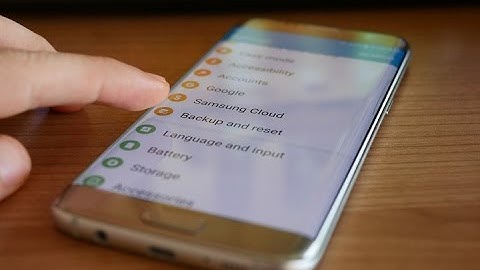 Samsung Galaxy S7 Autocorrect Issue | Possible Solutions
