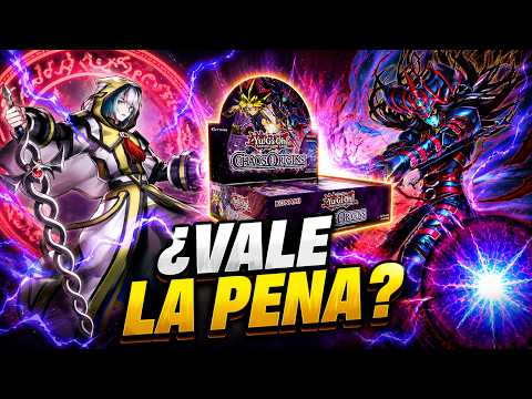 CHAOS ORIGINS ¿META O BASURA? Precios, Cartas y Mejores Pulls