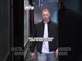 Neemias Queta, Baylor Scheierman and Sam Hauser arrive at TD Garden for Game 2 vs. 76ers