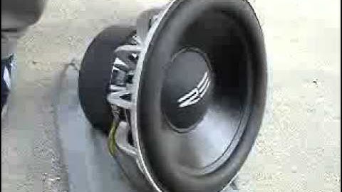 12vdb.com - car audio database: RE Audio Mt15.2