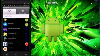 Eliminar totalmente los virus de mi android (SOLUCION AQUI) EDWIN 375 xd screenshot 4