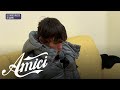 Amici 22 - Le insicurezze di Samu