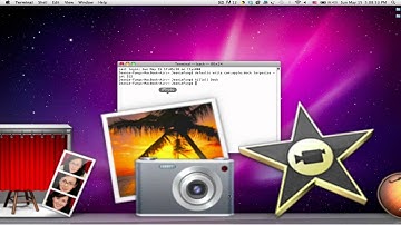 Terminal Tips and Tricks #2 - Increase Dock Magnification