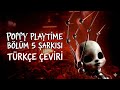 Poppy playtime chapter 5 türkçe çeviri #poppyplaytime #prototype #huggywuggy 