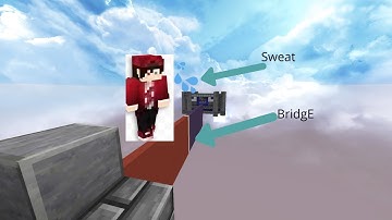 Uncut Bridge || Sweating
