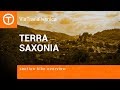 Via transilvanica  terra saxonum  section overview