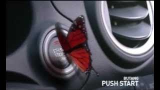 Download lagu Mitsubishi New Mirage BM Commercial 'Small is More'