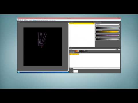 Set up background image of your Project