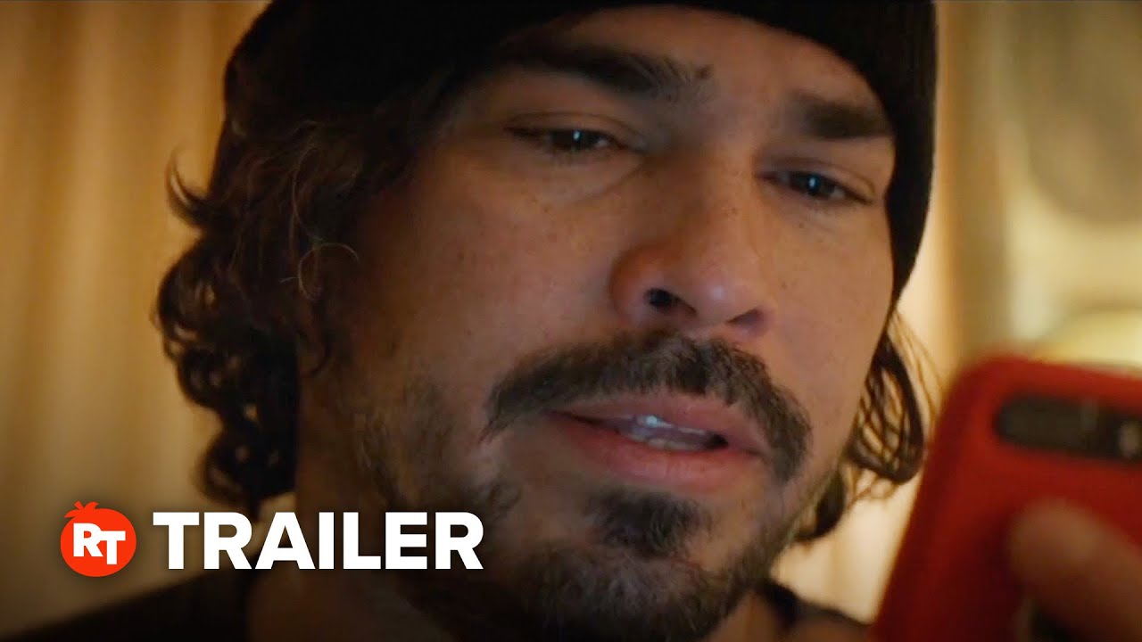 Cold Wallet Trailer #1 (2025)