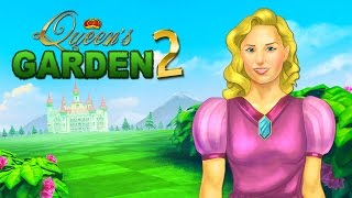 Queen's Garden 2 screenshot 3