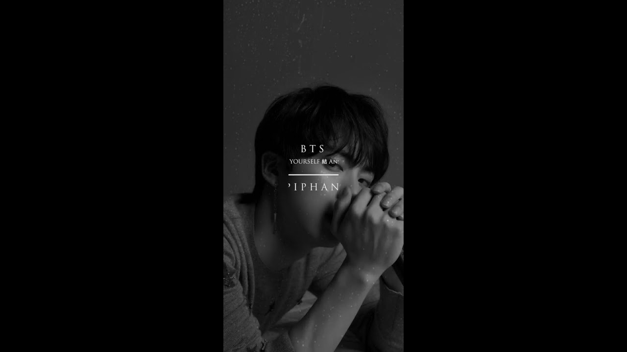 BTS (방탄소년단) - 'Intro: Epiphany' [Han/Rom/Eng]