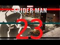 Spider-Man PS4 Part 23 Investigator P.I.