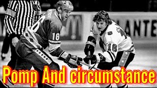 Accept - Pomp And Circumstance (Instrumental) (Challenge Cup 1979, USSR – NHL, Game 2).