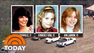 Twist In Serial Killer Cold Case Renews Search For Teenage Girls | TODAY