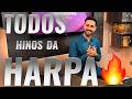 Hinos da Harpa na Bateria: TOP 5 Dicas para Iniciantes
