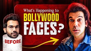 Fake Bollywood Celebs Their Body Transformations Ozempic Truth