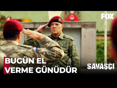 Turan Ordusu Kılıç Timi'ne Yardıma Gidiyor - Savaşçı 53. Bölüm