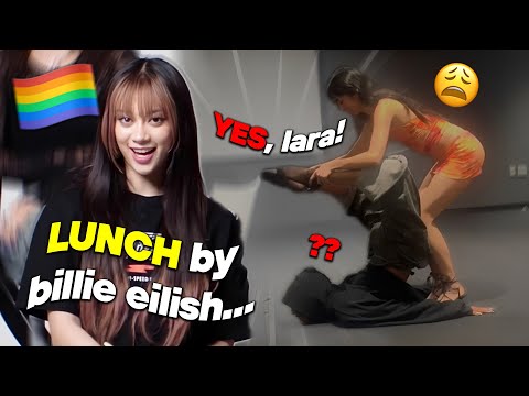 katseye's WILDEST moments of this era
