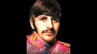 Ringo Starr Age Morph (With Diffrent Pictures)