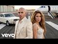Pitbull ft. Shakira - Get It Started (Lyrics Music Video 2026)