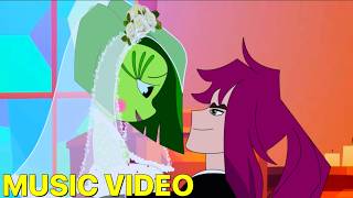 Disgust x Lance SlashBlade Song Animated Music Video (Inside Out 2)