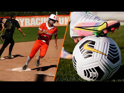 Soccer Vs. Softball Cleats: What’s The Difference?