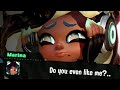 Marina's Paranoia