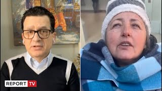 Thumbnail for Parashqevia s'do t'jua shoh SURRATIN/ Shpërthen Spahiu: Ata që e filmojnë të SËMURË rrugëve