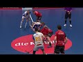 Highlights Spiel 3: GC vs Malans