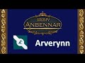 Anbennar  arverynn