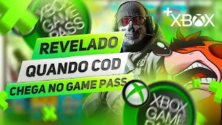 Xbox Originals on X: Diablo, Crash, Call of Duty Afinal, quais jogos da  Activision Blizzard podem estar a caminho do Xbox Game Pass? 👀 Separamos  uma possível lista de títulos e detalhamos