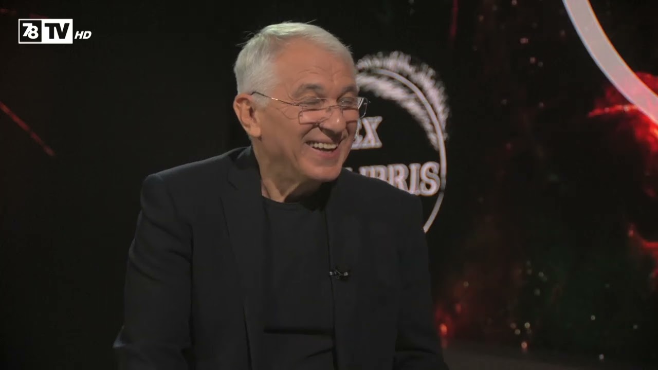 Вечерта на Иван Кулеков, 9 септември 2025 г. - Иля Златанов