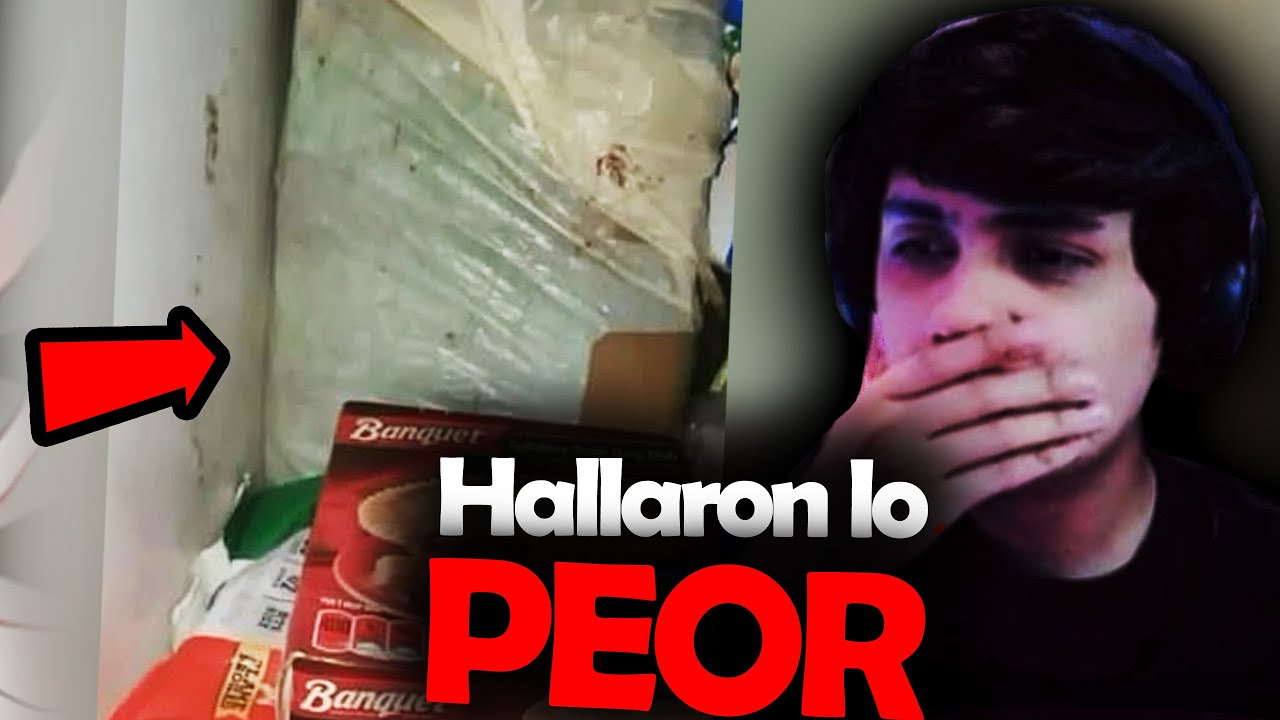 DIOS con los Casos De Estados Unidos - Natalan reacciona