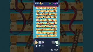 Snake Bite | Snake & ladder | Ludo Star 2 | screenshot 4
