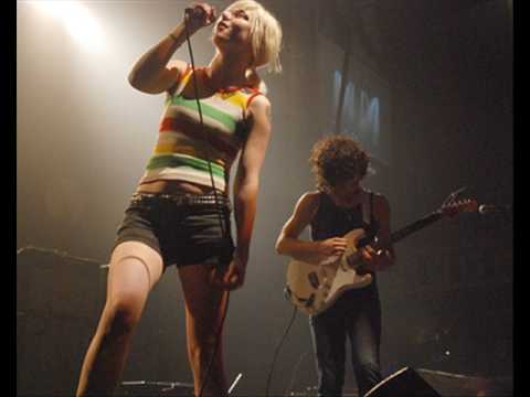 Be Your Own Pet - Take That Walk