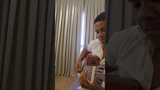 Trilhos Urbanos( Caetano Veloso) - Violão solo!