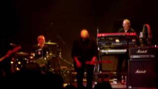 The Stranglers live in Athens