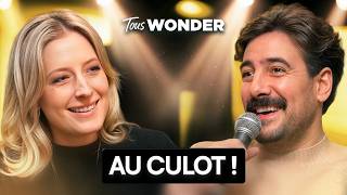 Maxime Gasteuil  ma Premire Date A t Un Fiasco Total humour Scne chec