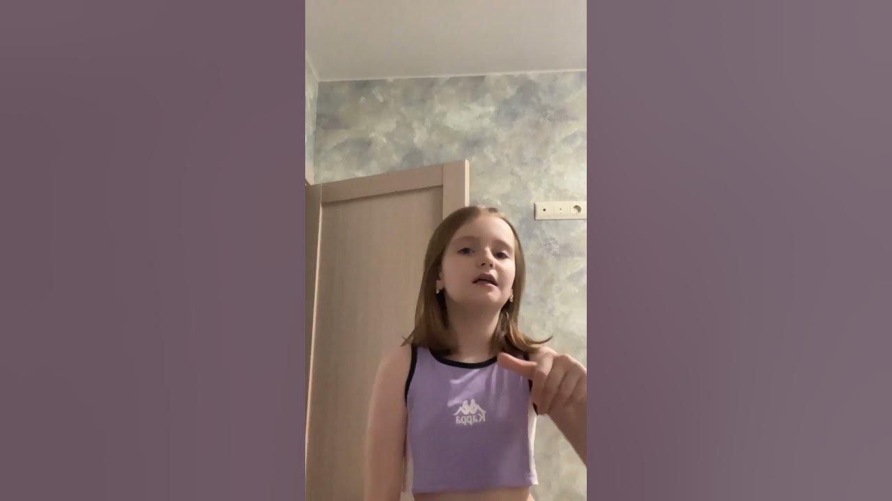 Мейби бейби зайка💜 - YouTube