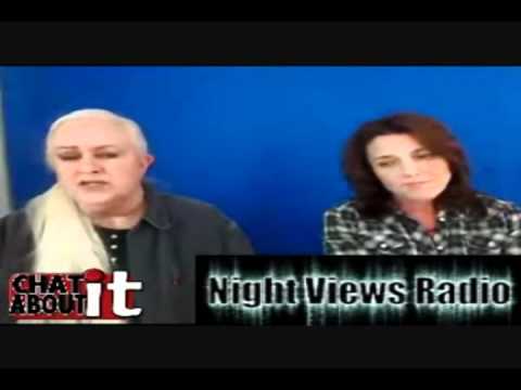 Grace Slick and Michelle Mangione (Part 1of 3)