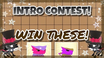 HUGE INTRO CONTEST! (CLOSED) || Play Wild || AJPW