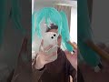 ミックミクにされました