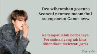 119 - NCT DREAM (Lirik Terjemahan)