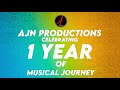 One year roll back  ajn productions