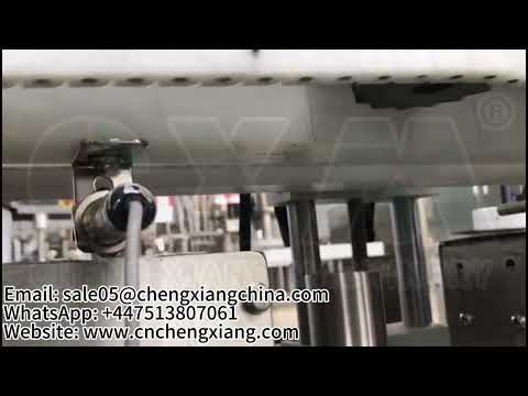 Industrial Inkjet Coding Machine | Automatic Date Printing & Batch Coding Solution | Chengxiang
