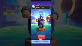  Clash royale  Güçleniyoruz yeni kartlar ve yeni özellikler! 6#