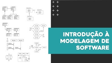Introdução à Modelagem de Software | Modelagem e Projeto de Software | Aula #2