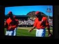 Fox sports west using classic mlb on fox themes 2014 spring training